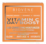 Biovene Vitamin C Day Boost Age-Correcting Moisturizer 50 ml