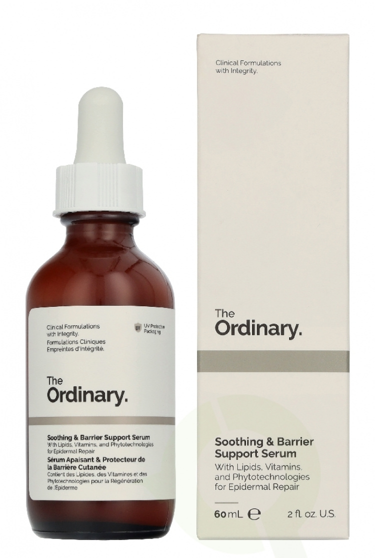 The Ordinary Soothing & Barrier Support Serum 60 ml