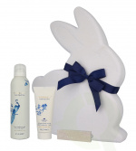 Rituals Amsterdam Collection Set 306 ml Easter - Foaming Shower Gel 200ml/Whipped Body Cream 100ml/Luxury Car Air Freshener 2x3gr