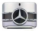 Mercedes Benz Sign Your Attitude Edt Spray 50 ml