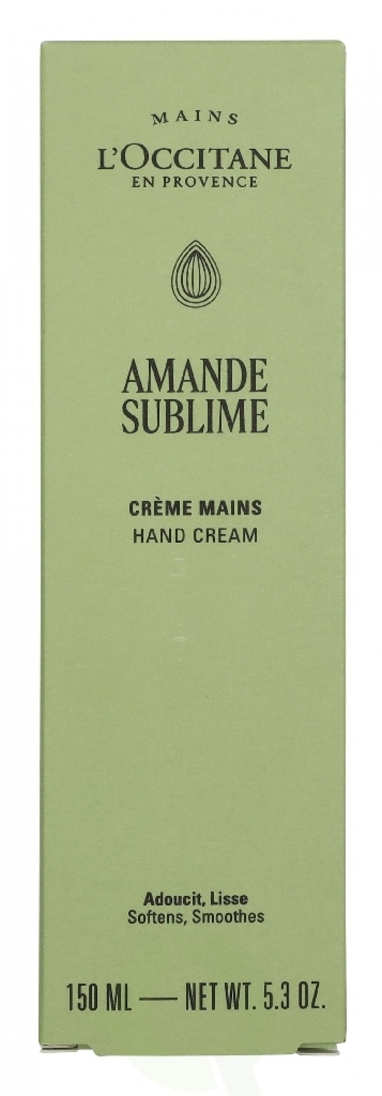 L\'Occitane Almond Sublime Hand Cream 150 ml