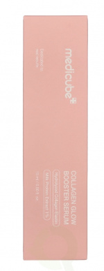 Medicube Collagen Glow Booster Serum 15 ml