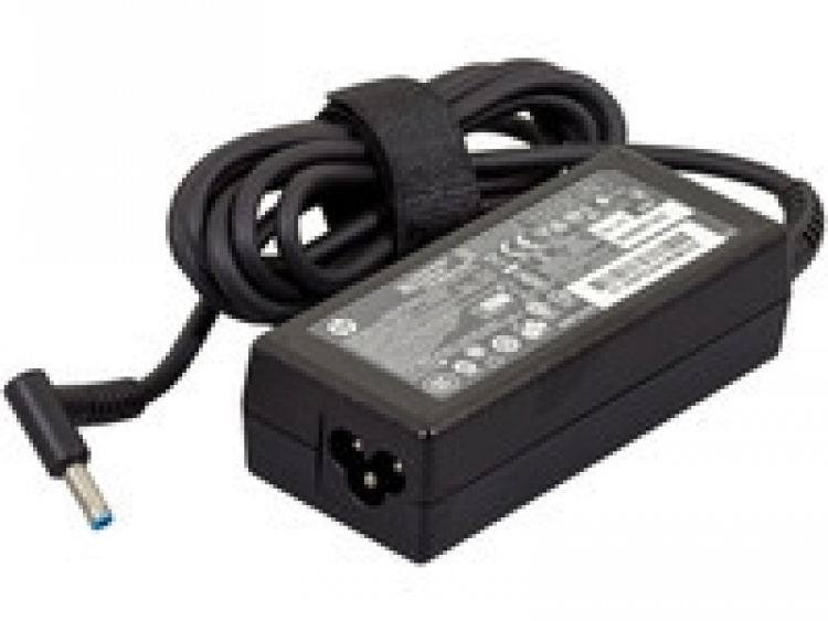 HP 65 W Smart AC Adapter for HP Laptops