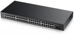 ZyXEL GS1900-48 - 48-port switch