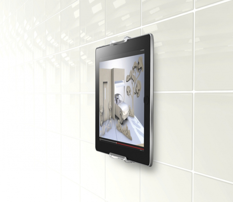Vogels Vogel\'s TMS 1010 RingO Tablet Wall Pack wall mount for 7–12
