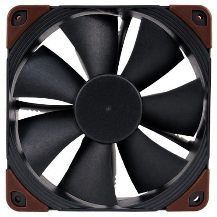 Noctua NF-F12 IndustrialPPC-3000 PWM - 120 mm fan