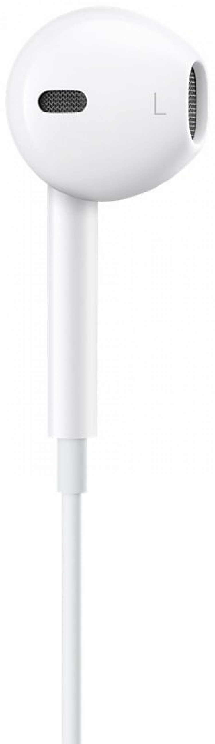 Apple EarPods earbuds with headphone jack (MWU53)