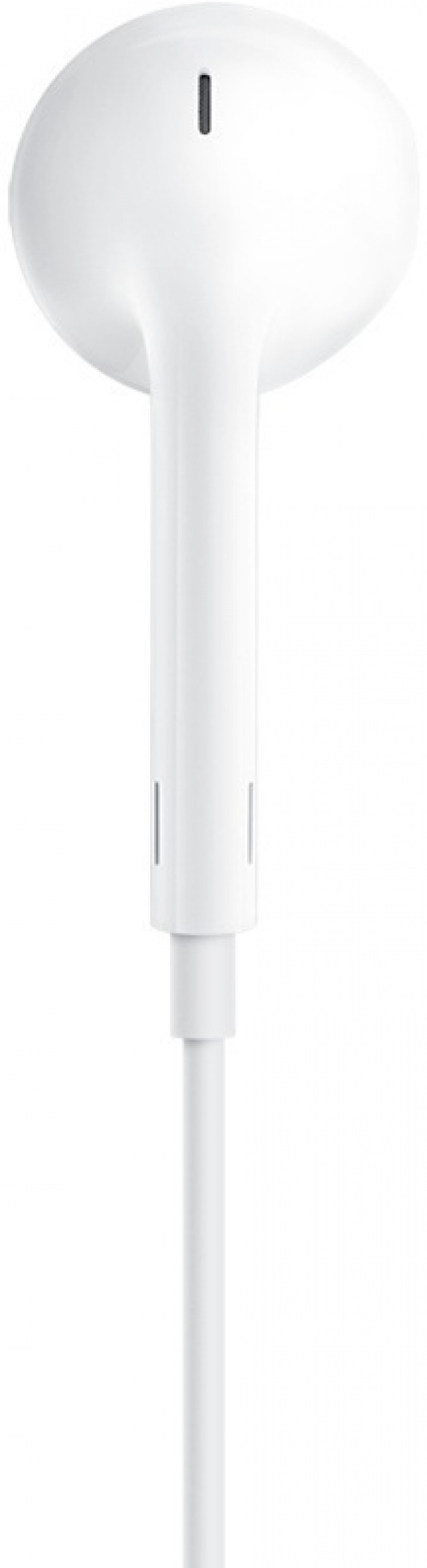 Apple EarPods earbuds with headphone jack (MWU53)