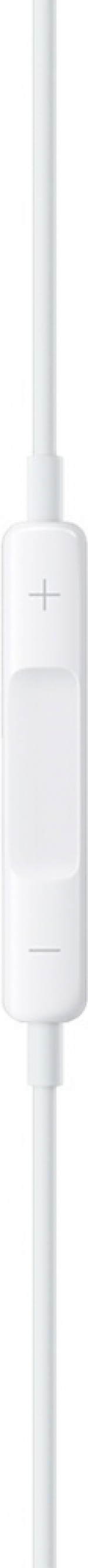 Apple EarPods earbuds with headphone jack (MWU53)