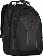 Wenger Carbon Backpack for 17