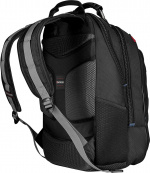 Wenger Carbon Backpack for 17