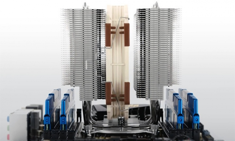 Noctua NH-D15S CPU Cooler