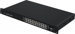 Ubiquiti EdgeSwitch 24 250 W - 24-port switch