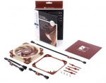 Noctua NF-A12x25 PWM Fan, 120 mm
