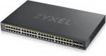 ZyXEL The GS1920-48HPv2 48-port switch 