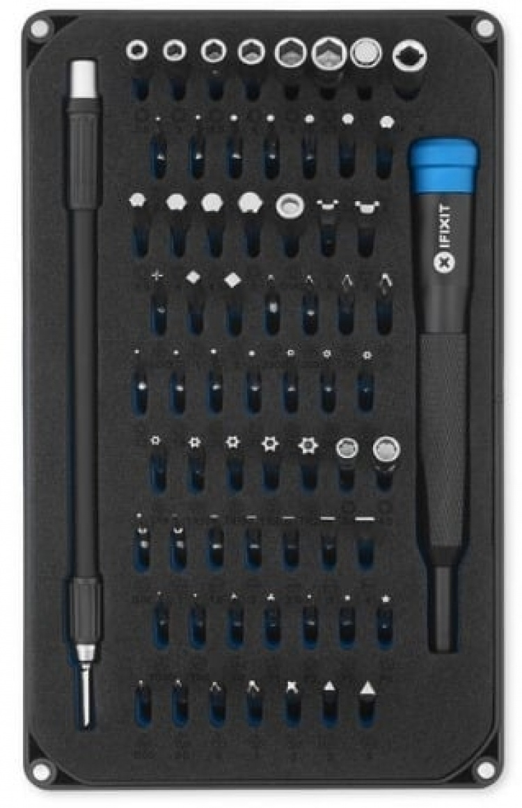 iFixit The Mako 64-Bit Driver Kit