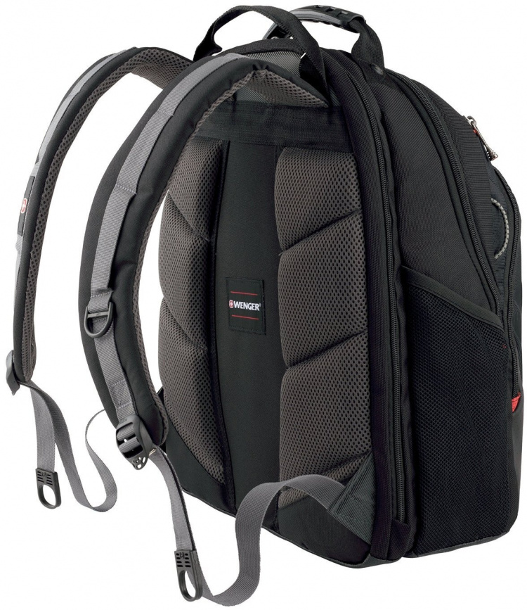 Wenger Legacy Backpack for 16