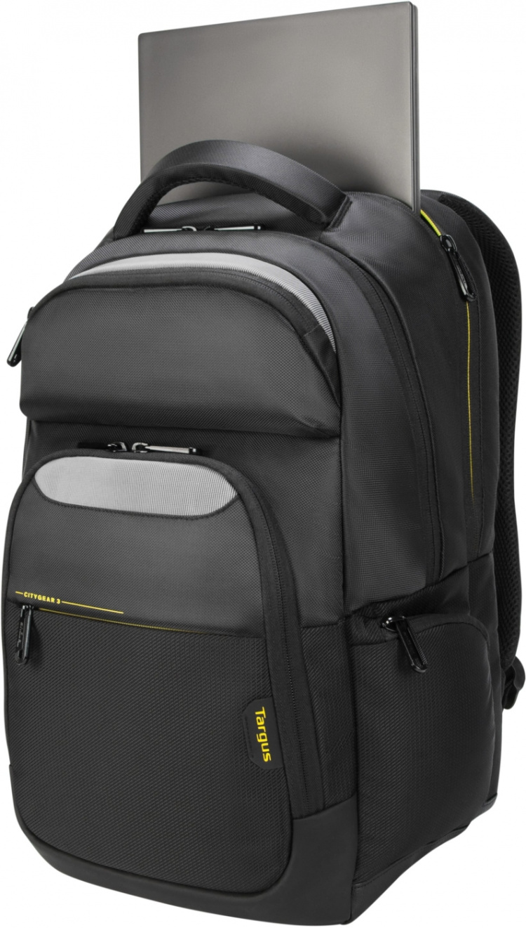 Targus CityGear 15.6–17.3
