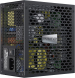 Seasonic Prime Platinum Fanless 500 W ATX Power Supply An