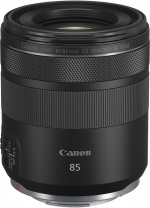 Canon Canon4234C005 RF 85mm F2 Macro IS STM Macro Lens, Macro Lens, 12/11,