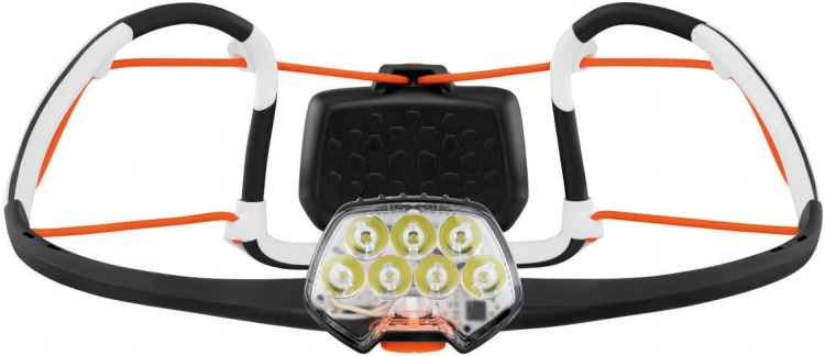 Petzl Iko Core Headlamp, 500 lm