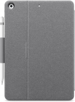 Logitech Combo Touch Keyboard/Protective Case for 7th, 8th, and 9th Generation iPads