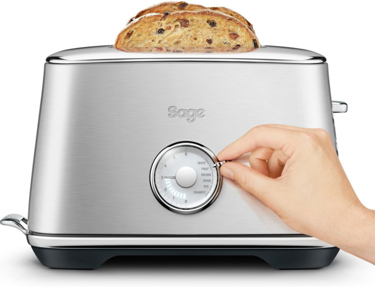Sage Sage Toast Select Luxe Toaster