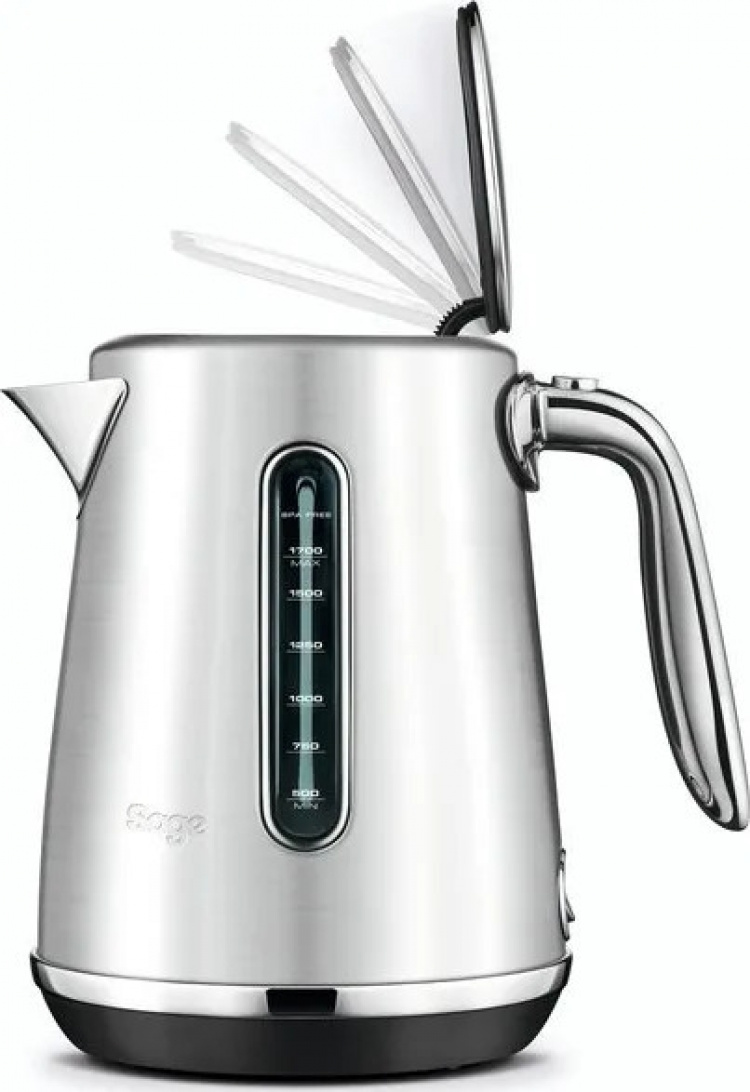 Sage Soft Top Luxe Kettle