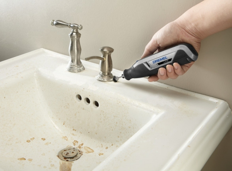 Dremel Dremel Lite 7760-15 Cordless Multi-Tool