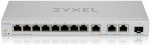 ZyXEL XGS1250-12 - 12-port switch