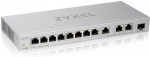 ZyXEL XGS1250-12 - 12-port switch