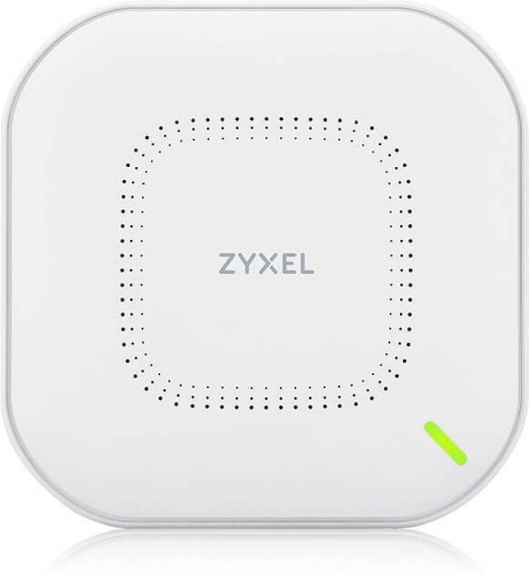 ZyXEL NWA110AX Dual-Radio PoE Wi-Fi 6 Access Point
