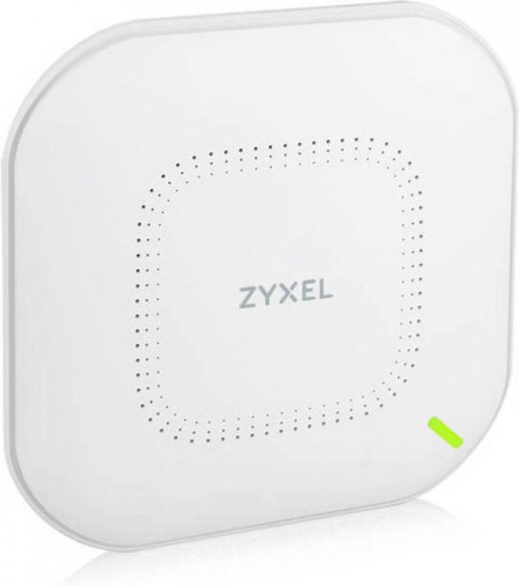 ZyXEL NWA110AX Dual-Radio PoE Wi-Fi 6 Access Point