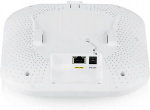 ZyXEL NWA110AX Dual-Radio PoE Wi-Fi 6 Access Point