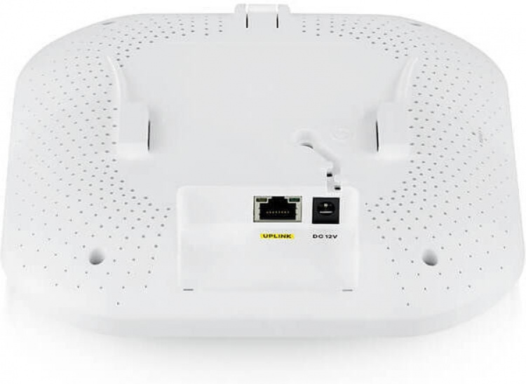 ZyXEL NWA110AX Dual-Radio PoE Wi-Fi 6 Access Point