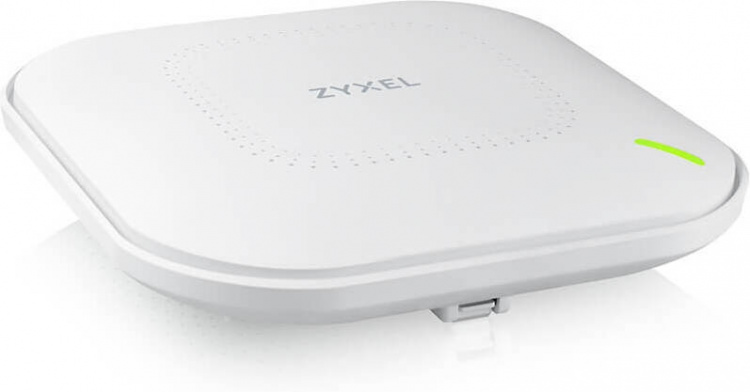 ZyXEL NWA110AX Dual-Radio PoE Wi-Fi 6 Access Point