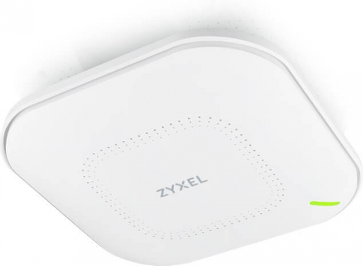 ZyXEL NWA110AX Dual-Radio PoE Wi-Fi 6 Access Point