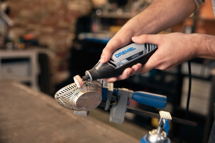 Dremel The 4250-35 Multi-Tool