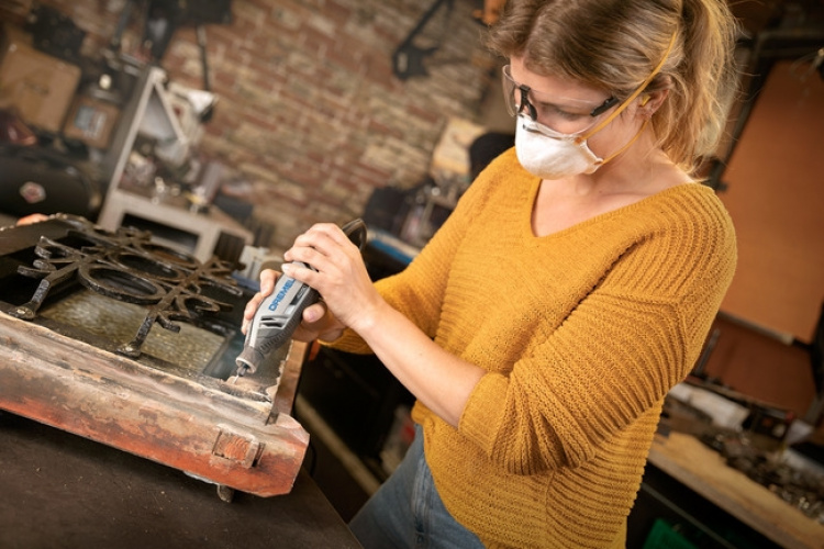 Dremel The 4250-35 Multi-Tool