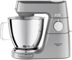 Kenwood KVL85.004SI Titanium Chef Baker XL Food Processor A