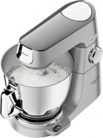 Kenwood KVL85.004SI Titanium Chef Baker XL Food Processor A