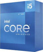 Intel Core i5-12600K processor