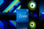 Intel Core i5-12600K processor