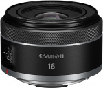 Canon Canon RF 16mm F2.8 STM Wide-Angle Lens,
