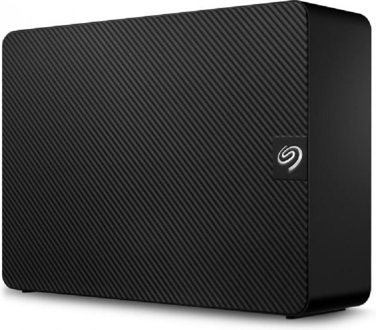 Seagate Seagate Expansion Desktop 16 TB External Hard Drive