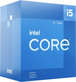 Intel Core i5-12400F Processor A
