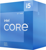 Intel Core i5-12400F Processor A