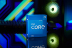 Intel Core i5-12400F Processor A