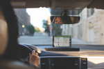 Garmin DriveSmart 66 EU MT-S, 6
