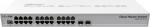MikroTik Cloud Router Switch CRS326-24G-2S+RM - 24-port switch
